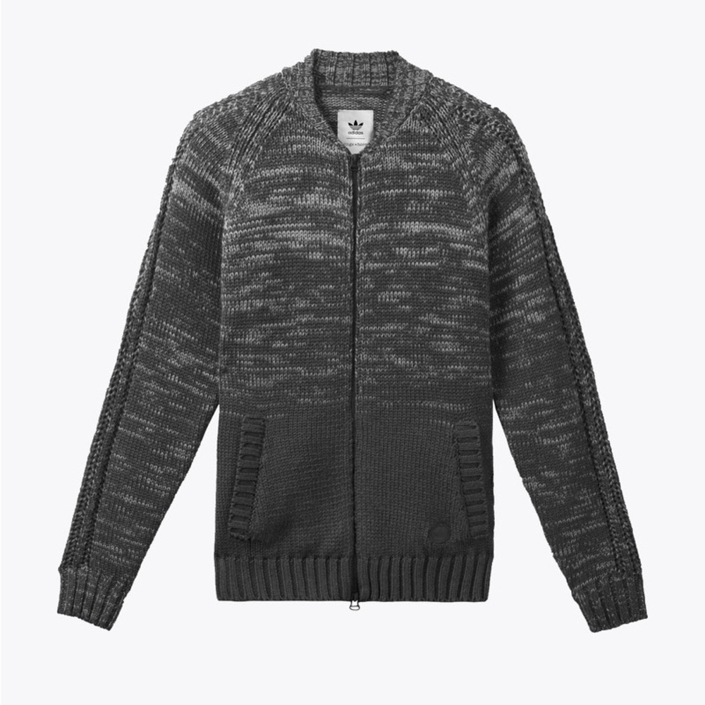 Adidas x Wings + Horns Ombre Track Top